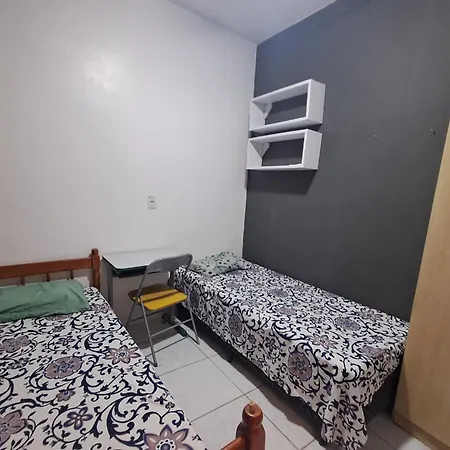Pousada Economica Puc