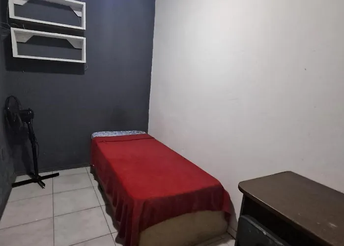 Inn Economica Puc Porto Alegre
