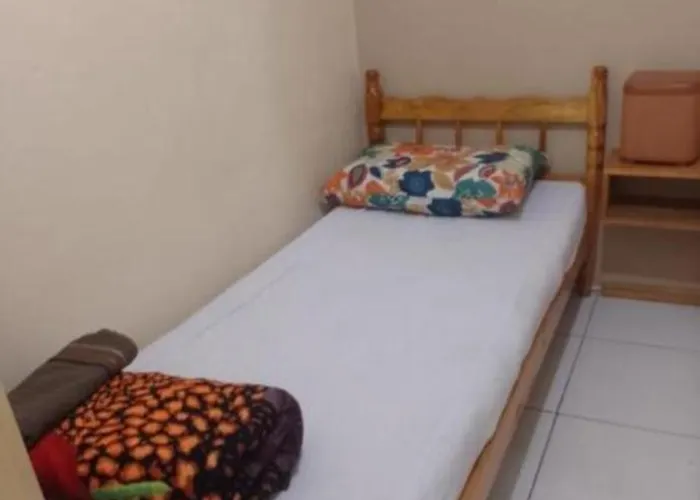 Economica Puc Inn Porto Alegre